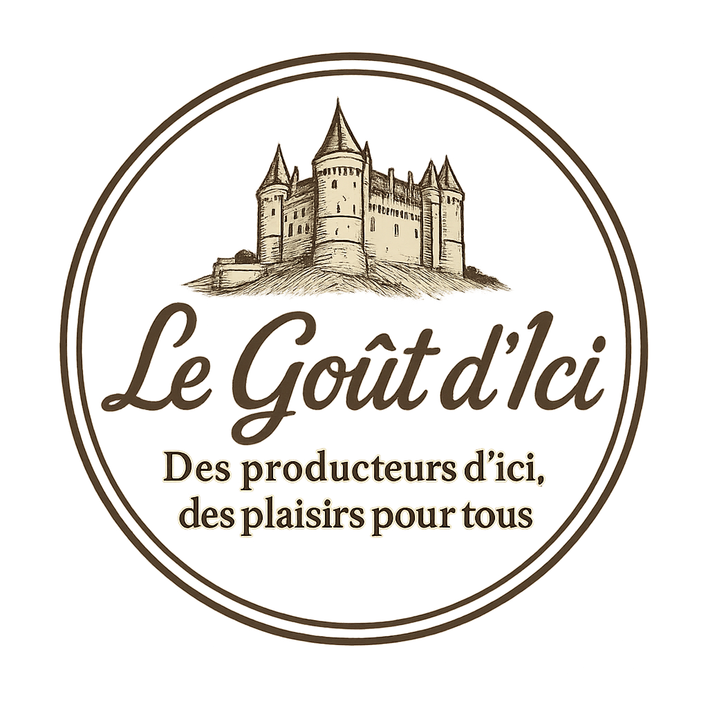 Le gout d’ici