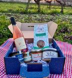 Panier "Découverte d’Ici"