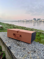 Panier "Valise gourmande"